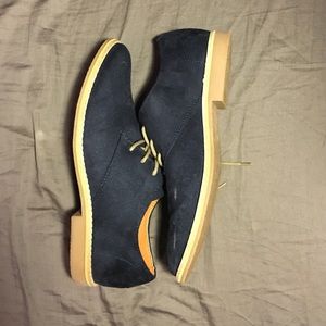 Oxfords Size 8.5