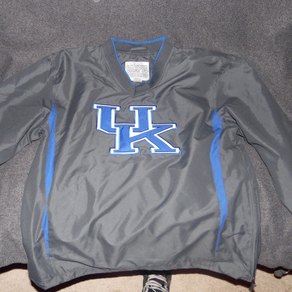 UK Pullover