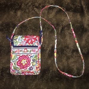 Vera Bradley small purse