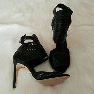 BG-CATALINA (NEW)BLACK HEEL