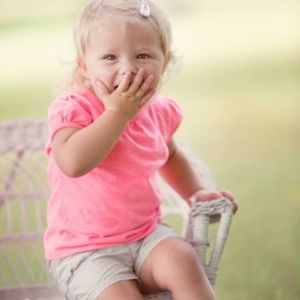 Meet your Posher, Carly