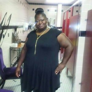 Meet your Posher, Toccara