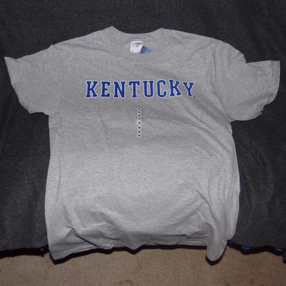 UK T-Shirt