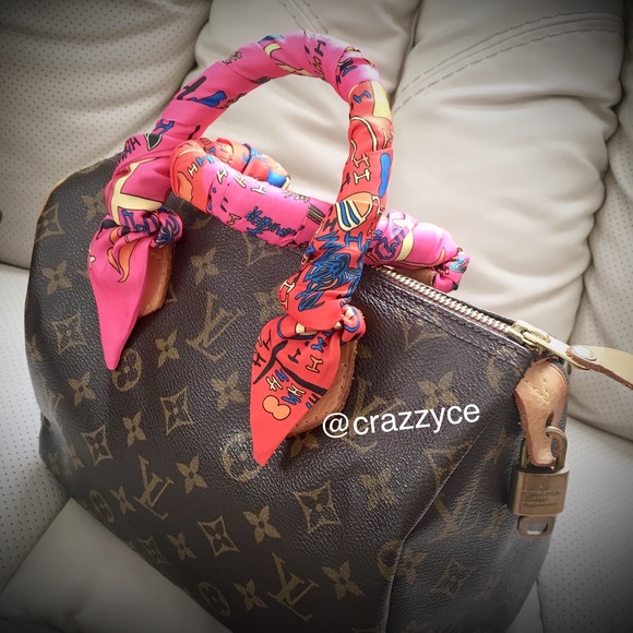 *SOLD locally☺️*Authentic LV Speedy 25 - Picture 2 of 7