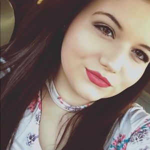 Meet your Posher, Morgan