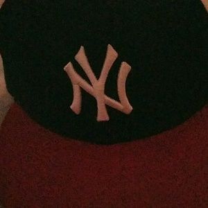 Meet your Posher, Anderson