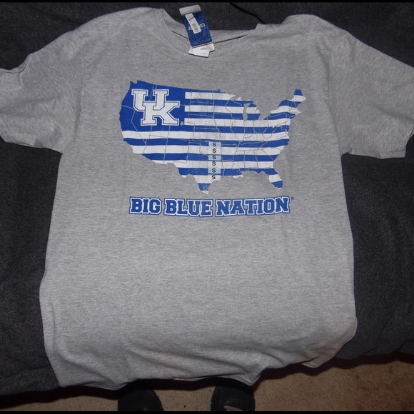 UK T-Shirt