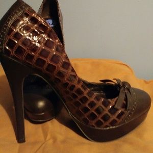 Charles David Ladies shoes