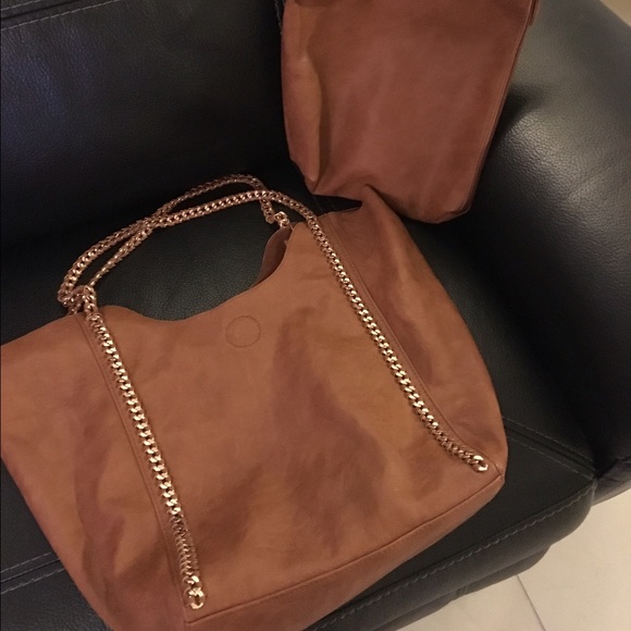 Street level handbag.     Price is firm