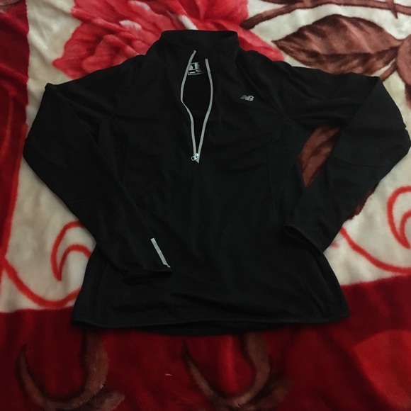 Workout sweatshirt!