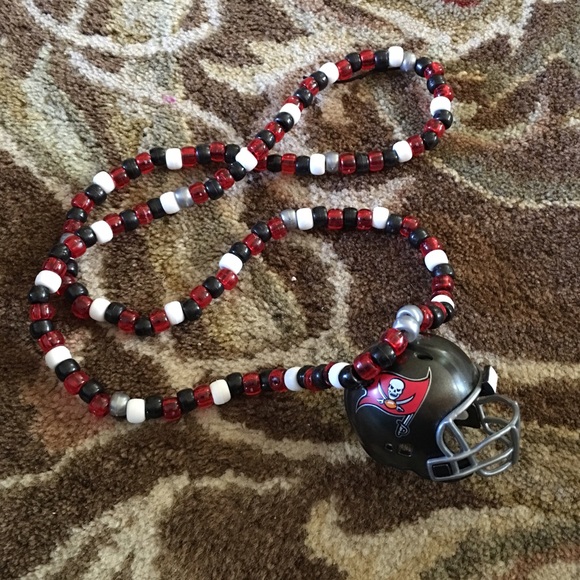 Tampa Bay Buccaneers!