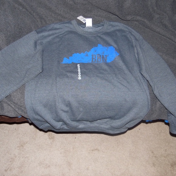 BBN Sweater