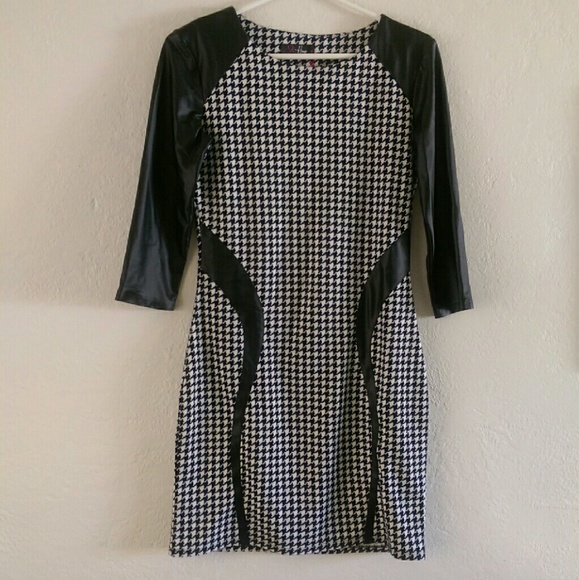 SK House Dresses & Skirts - New Classy and Sexy Short Mini Dress