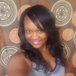 Meet your Posher, Chantel