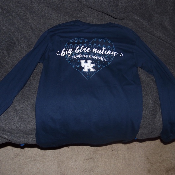 UK Long Sleeve