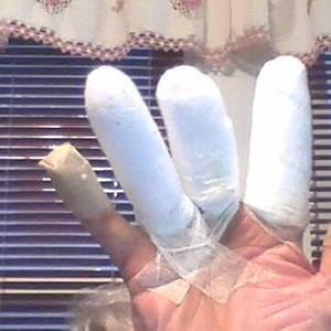 Meet your Posher, Janice