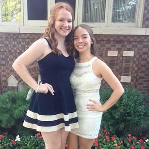 Meet your Posher, Megan