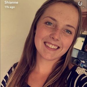 Meet your Posher, Shianne
