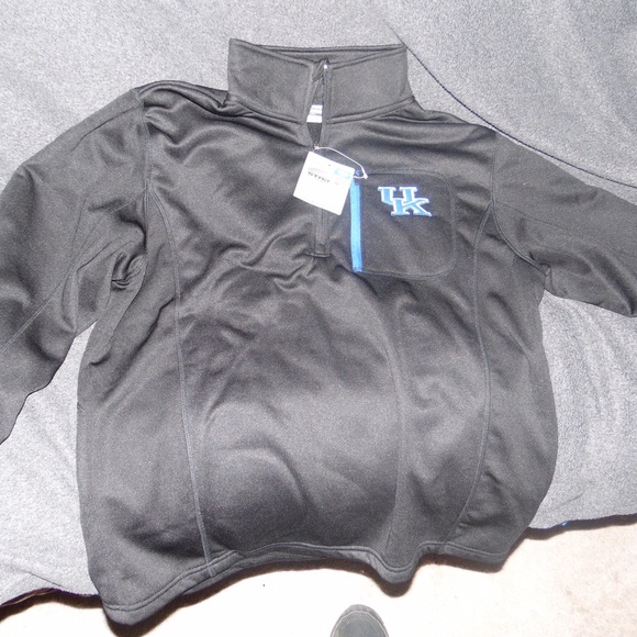 UK Pullover
