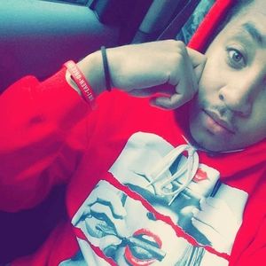 Meet your Posher, Drew