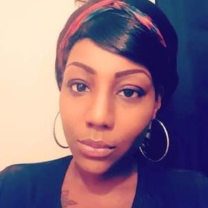 Meet your Posher, Tanisha