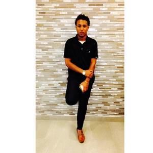 Meet your Posher, Jacob