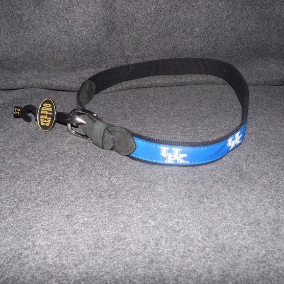 UK Belt