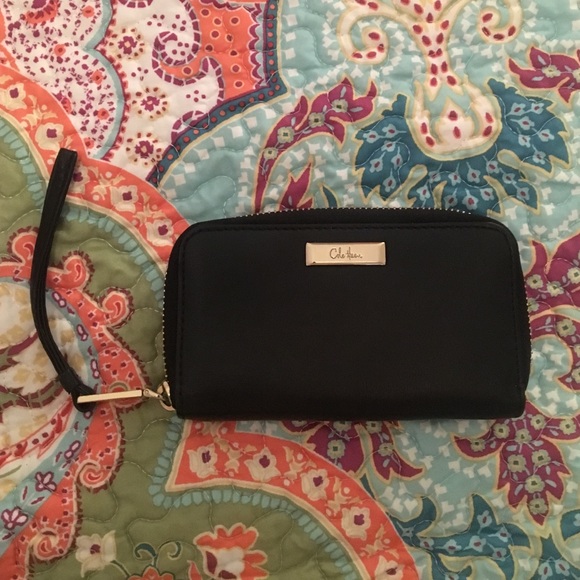 Cole Haan Wristlet wallet