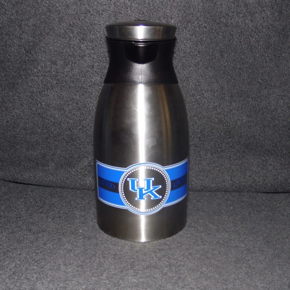 UK Coffee Pot