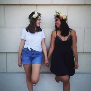 Meet your Posher, Kathryn