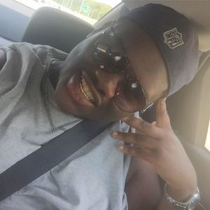 Meet your Posher, Darius