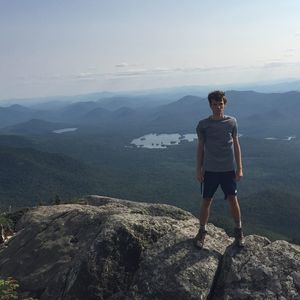 Meet your Posher, Vincent