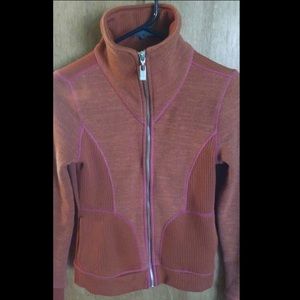 prAna Fleece EUC