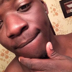 Meet your Posher, Roderick