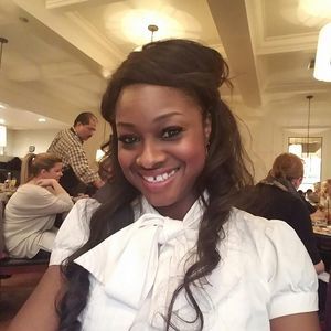 Meet your Posher, Nesiaray