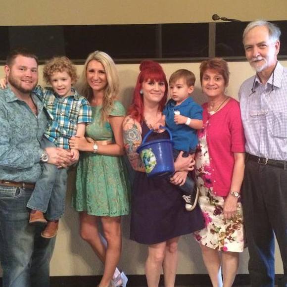 Meet your Posher, Nancy - Picture 1 of 1