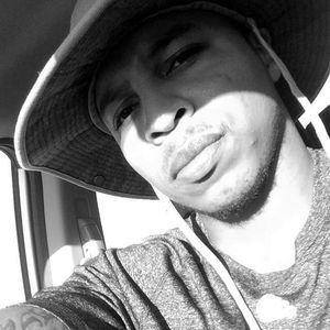 Meet your Posher, Jerald