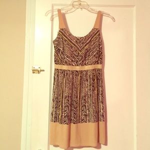 Ann Taylor Loft dress