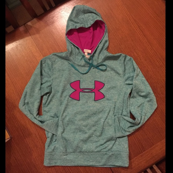 Under Armour Hoodie