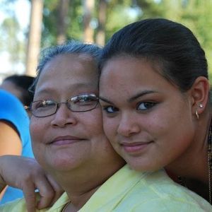 Meet your Posher, Ty-ty