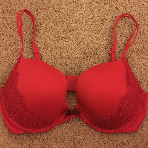 For @migal641 Victoria's Secret Bra