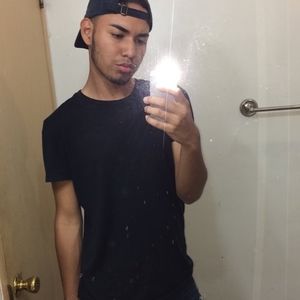 Meet your Posher, Edgar