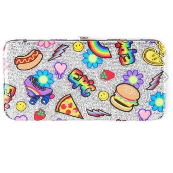 NWT wallet