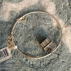 Alex & ANI bracelet