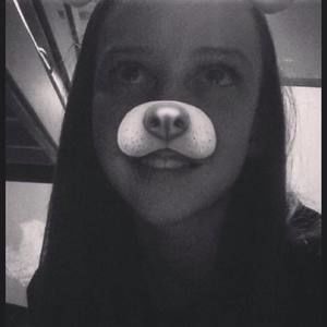 Meet your Posher, Britt