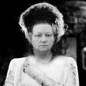 Meet your Posher, Sharon