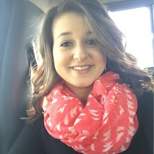 Meet your Posher, Brittany