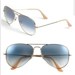Ray-ban 'Original Aviator' 58mm Sunglasses