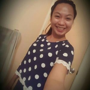 Meet your Posher, Cheryl joy