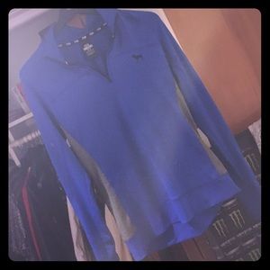 VictoriaSecret UltimateCollection PulloverJacket